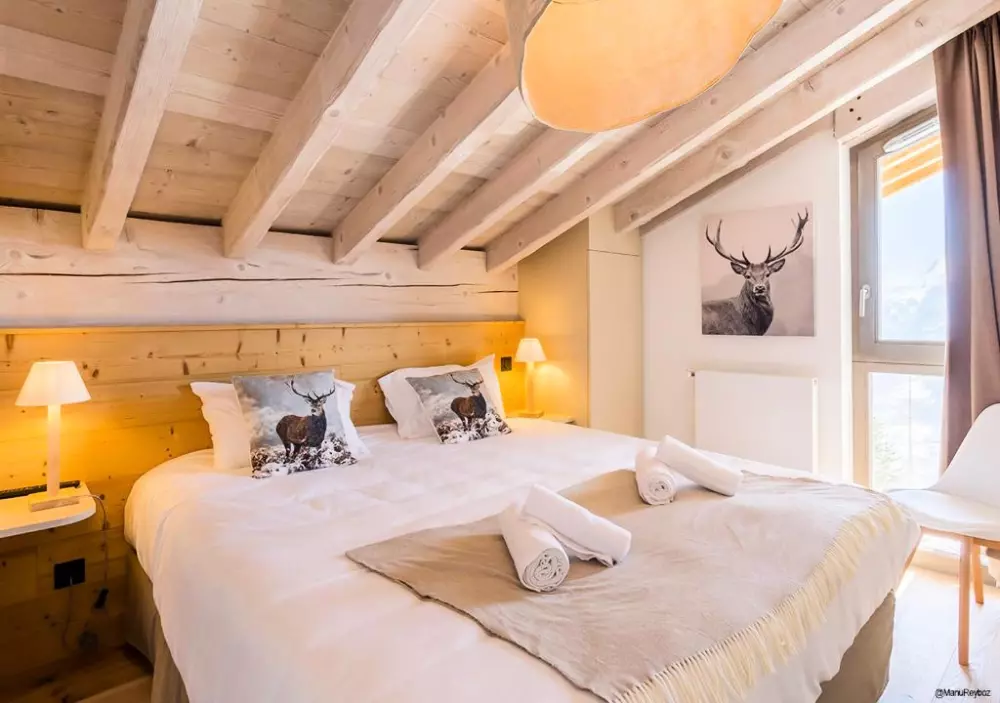 Terresens Residence Le Hameau de Barthélémy