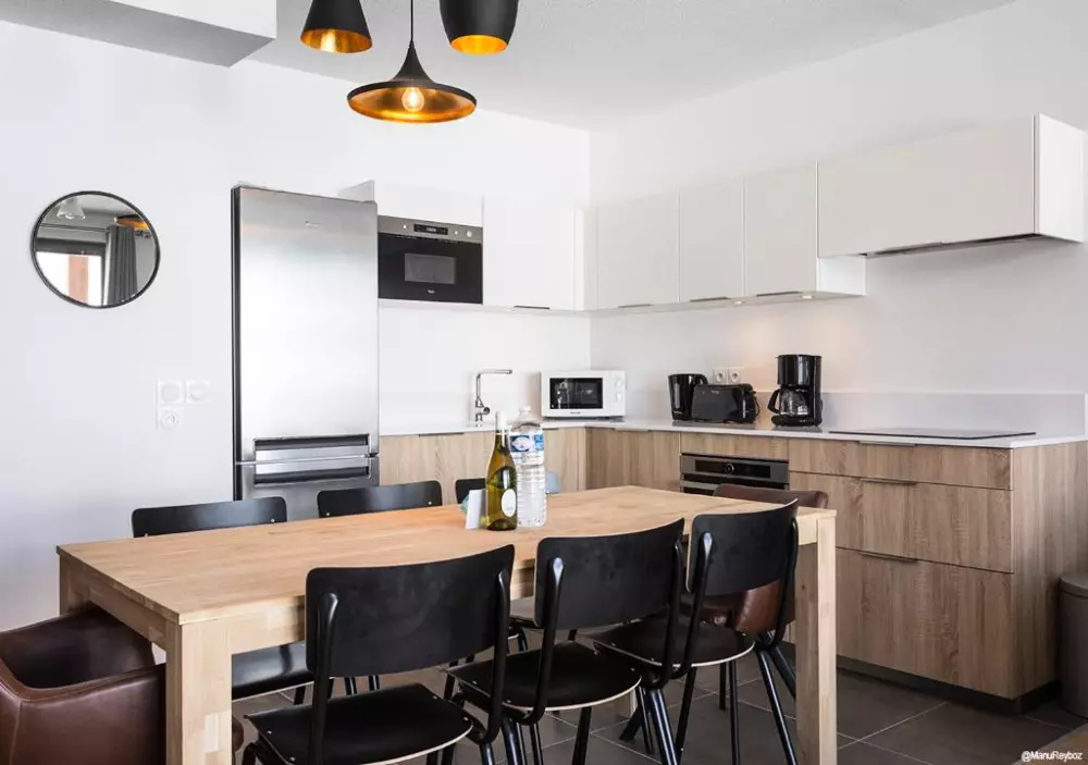 Terresens Residence Le Hameau de Barthélémy