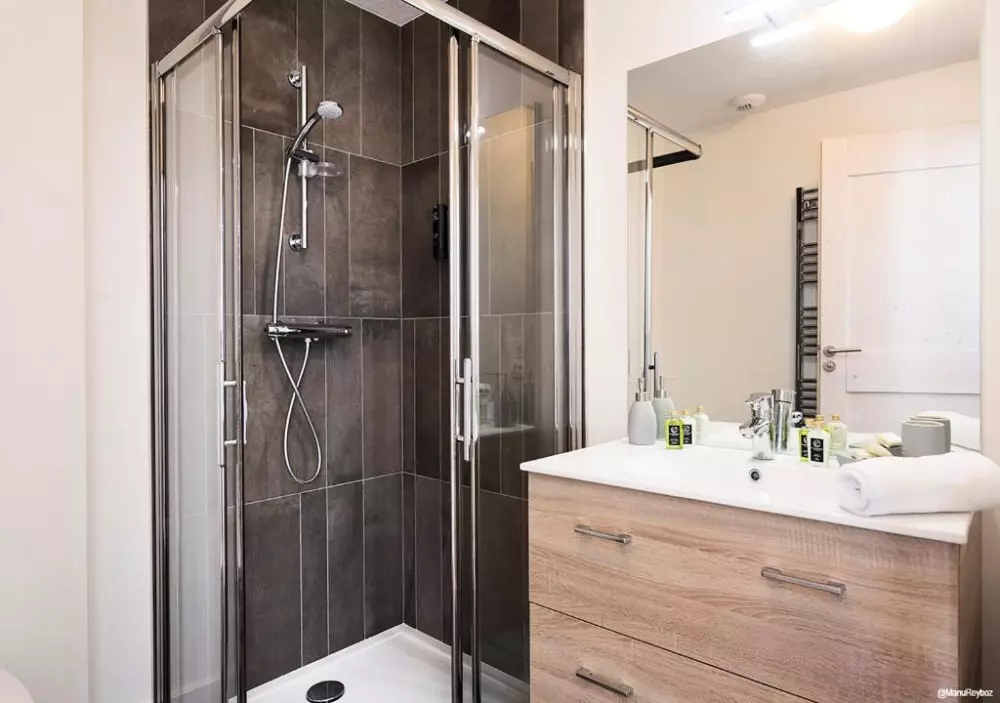 Terresens Residence Le Hameau de Barthélémy