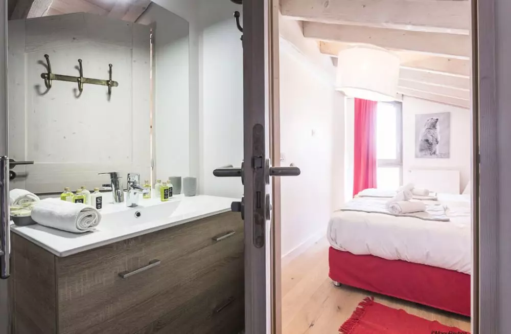 Terresens Residence Le Hameau de Barthélémy