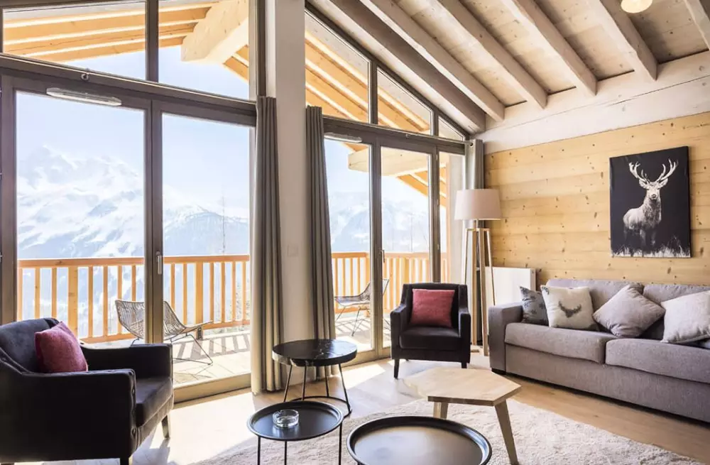 Terresens Residence Le Hameau de Barthélémy