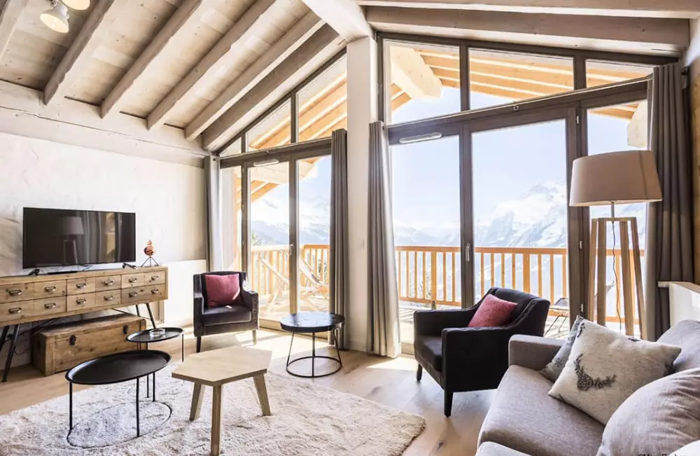 Terresens Residence Le Hameau de Barthélémy