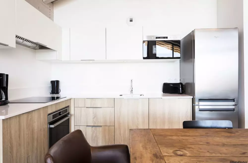 Terresens Residence Le Hameau de Barthélémy