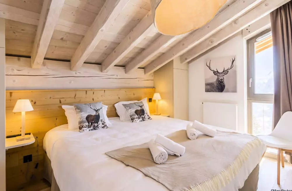 Terresens Residence Le Hameau de Barthélémy