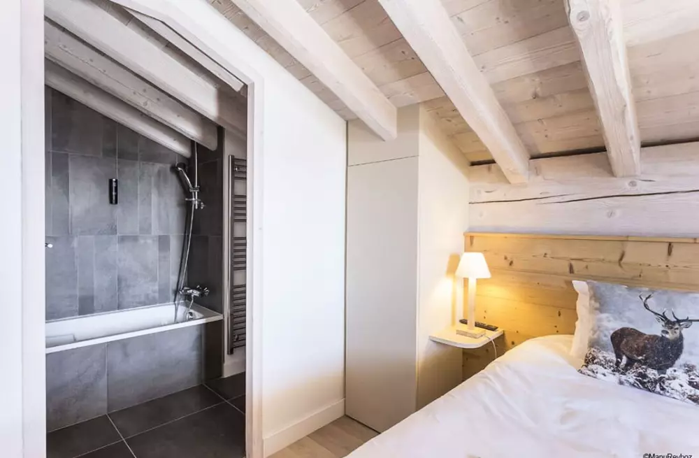 Terresens Residence Le Hameau de Barthélémy