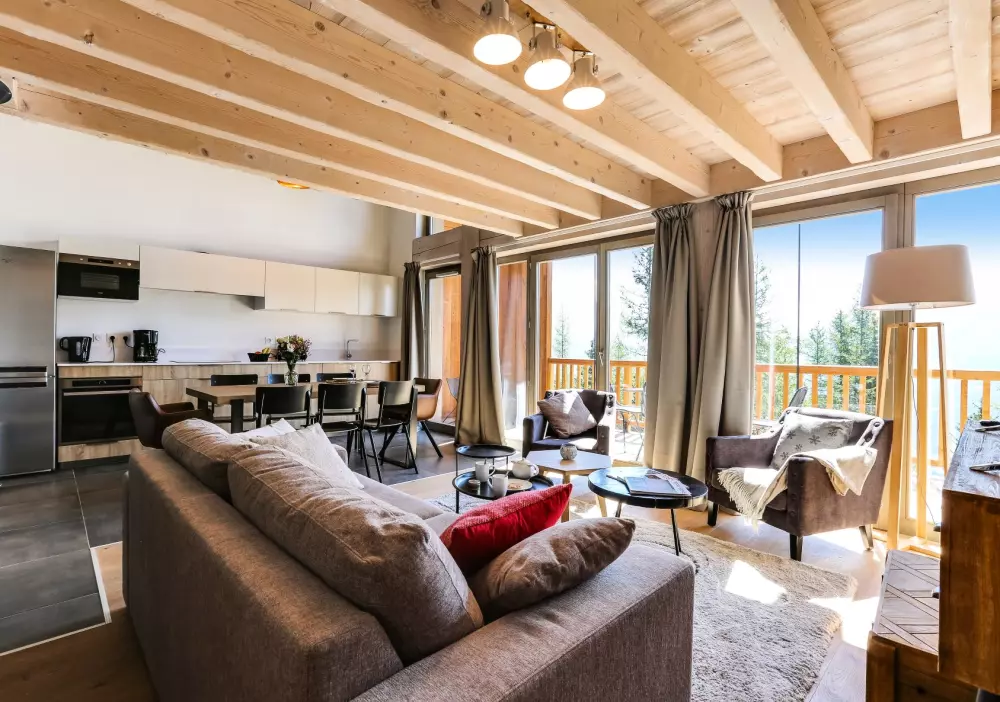 Terresens Residence Le Hameau de Barthélémy