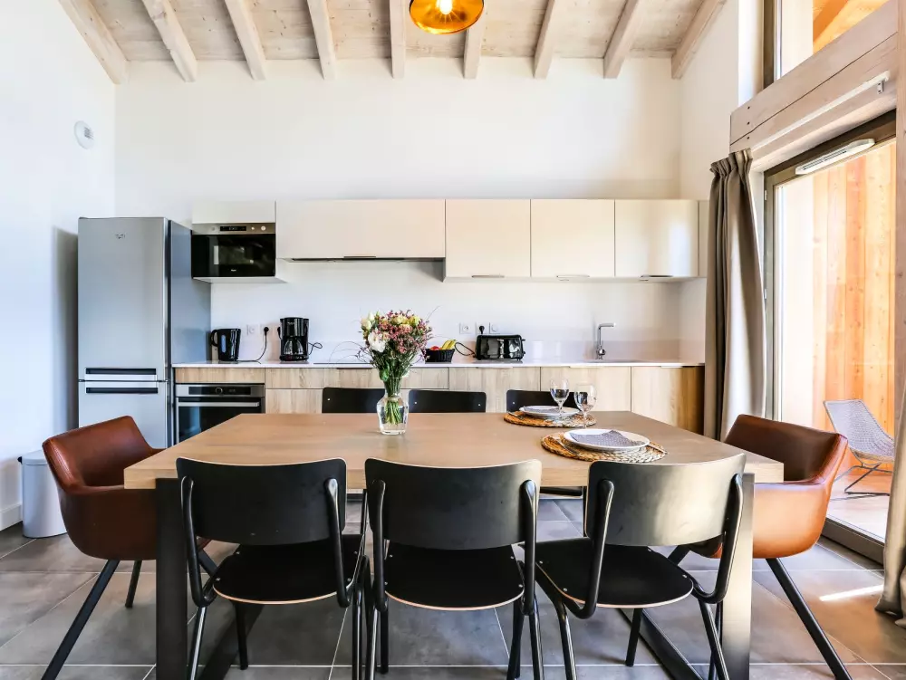 Terresens Residence Le Hameau de Barthélémy