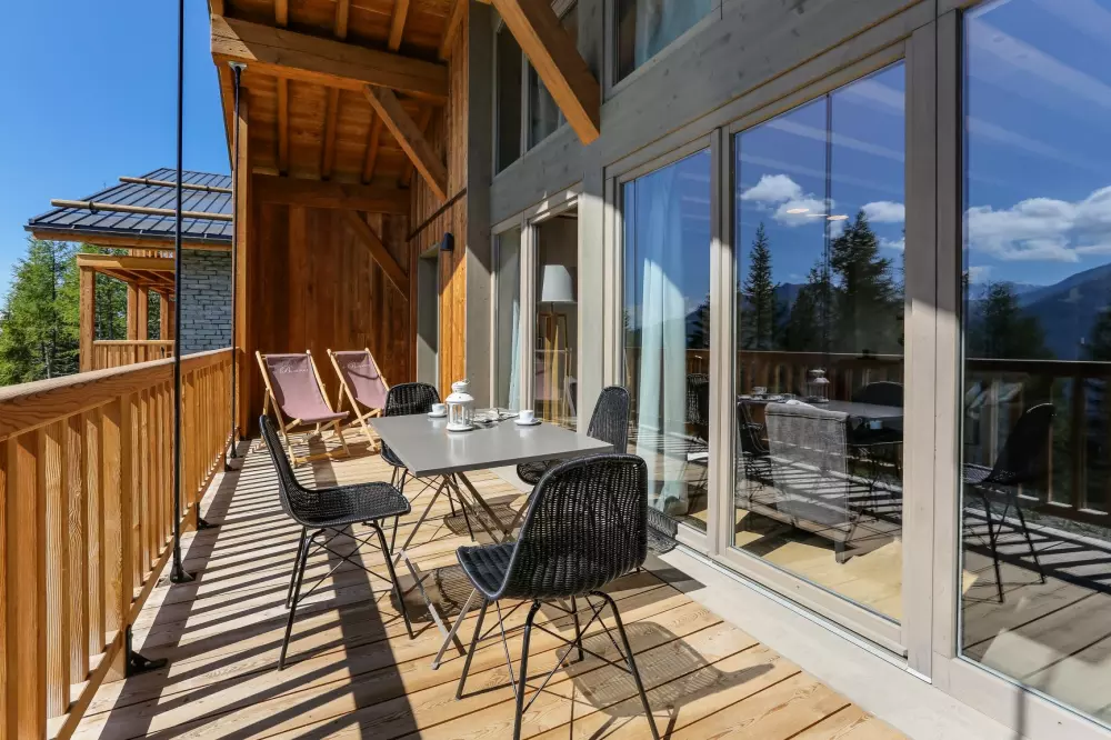 Terresens Residence Le Hameau de Barthélémy