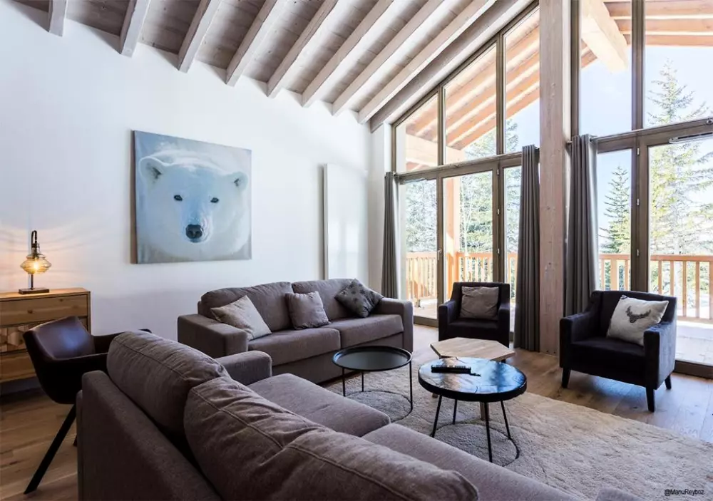 Terresens Residence Le Hameau de Barthélémy