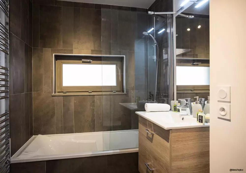 Terresens Residence Le Hameau de Barthélémy