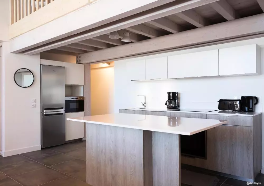 Terresens Residence Le Hameau de Barthélémy