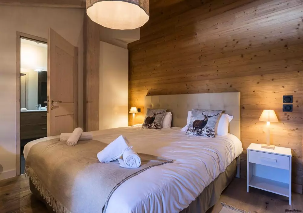 Terresens Residence Le Hameau de Barthélémy