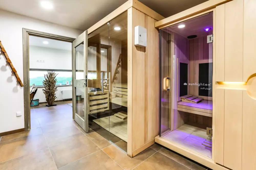 Terresens Residence Le Hameau de Barthélémy