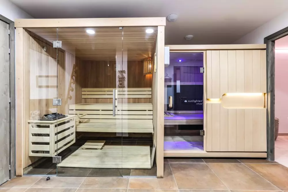 Terresens Residence Le Hameau de Barthélémy