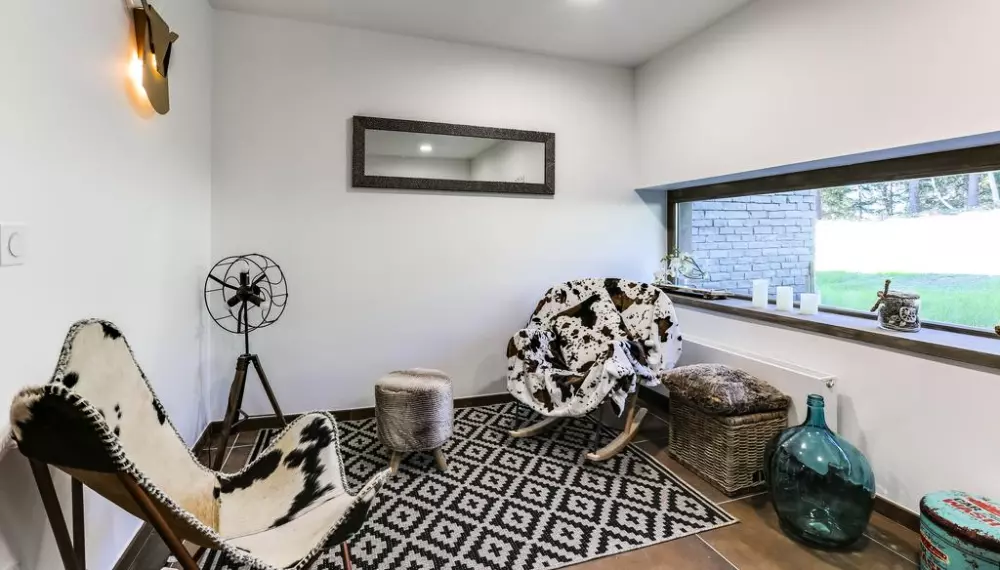 Terresens Residence Le Hameau de Barthélémy