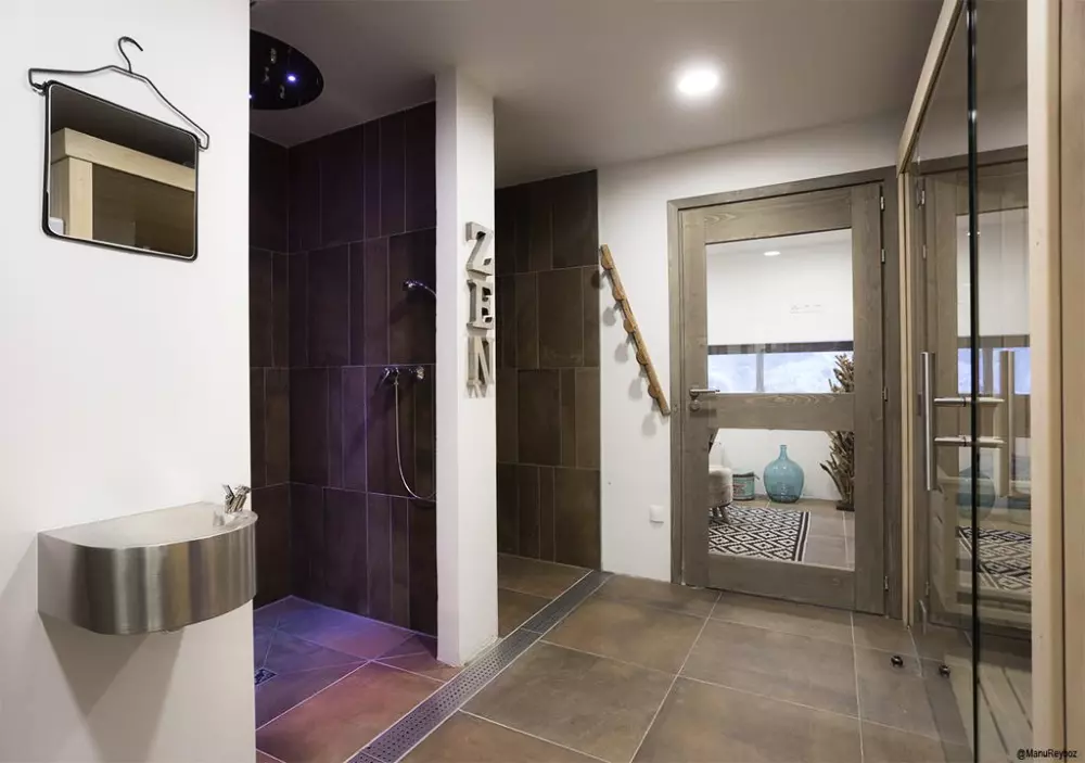 Terresens Residence Le Hameau de Barthélémy