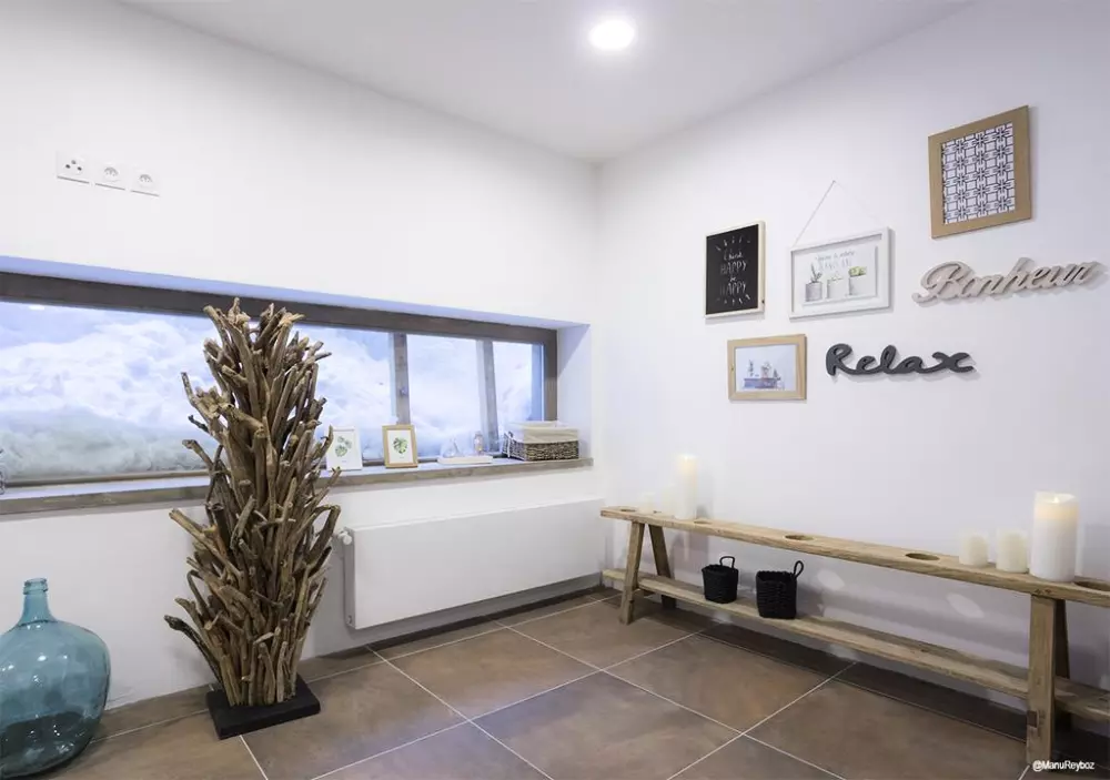 Terresens Residence Le Hameau de Barthélémy