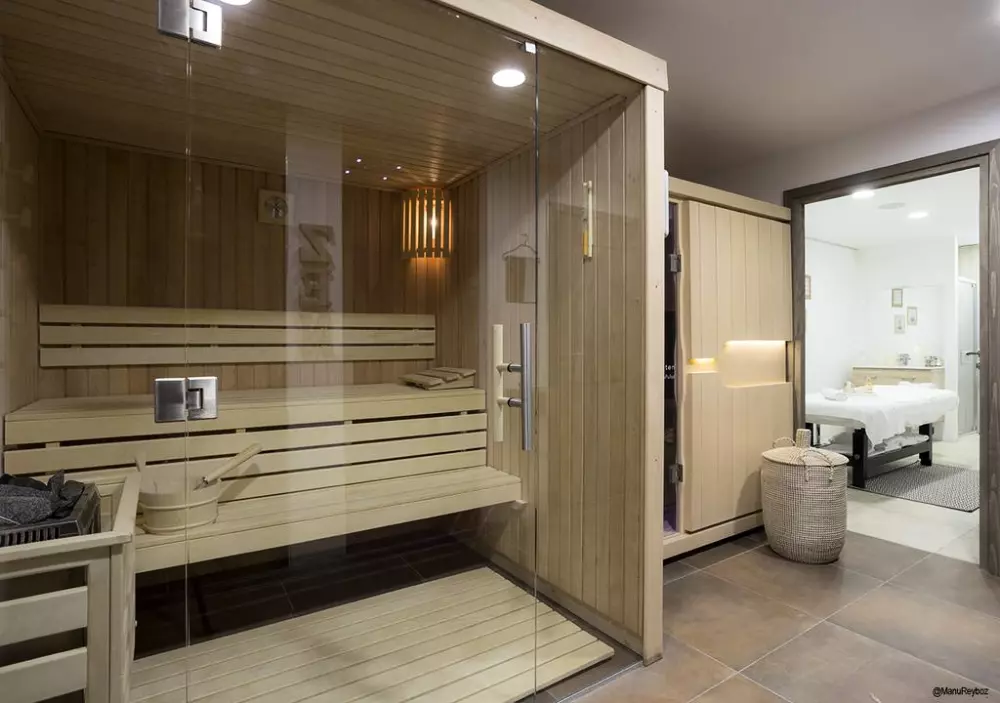 Terresens Residence Le Hameau de Barthélémy