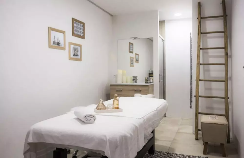 Terresens Residence Le Hameau de Barthélémy