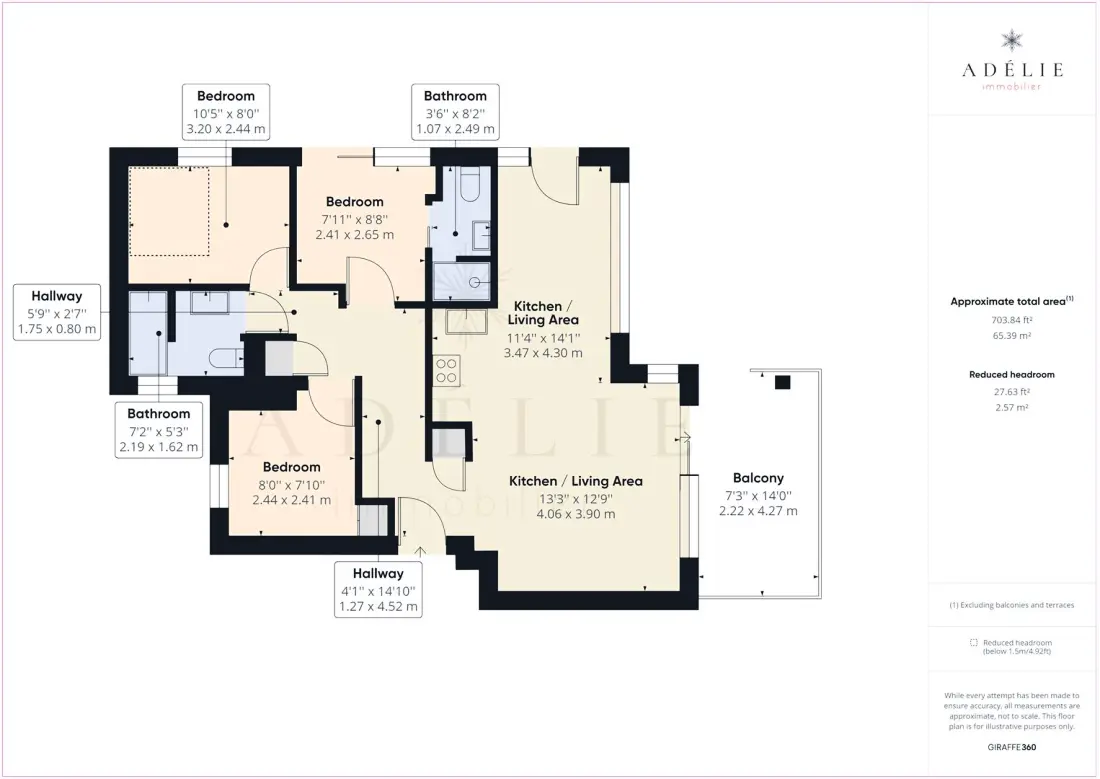 Residence Alpages