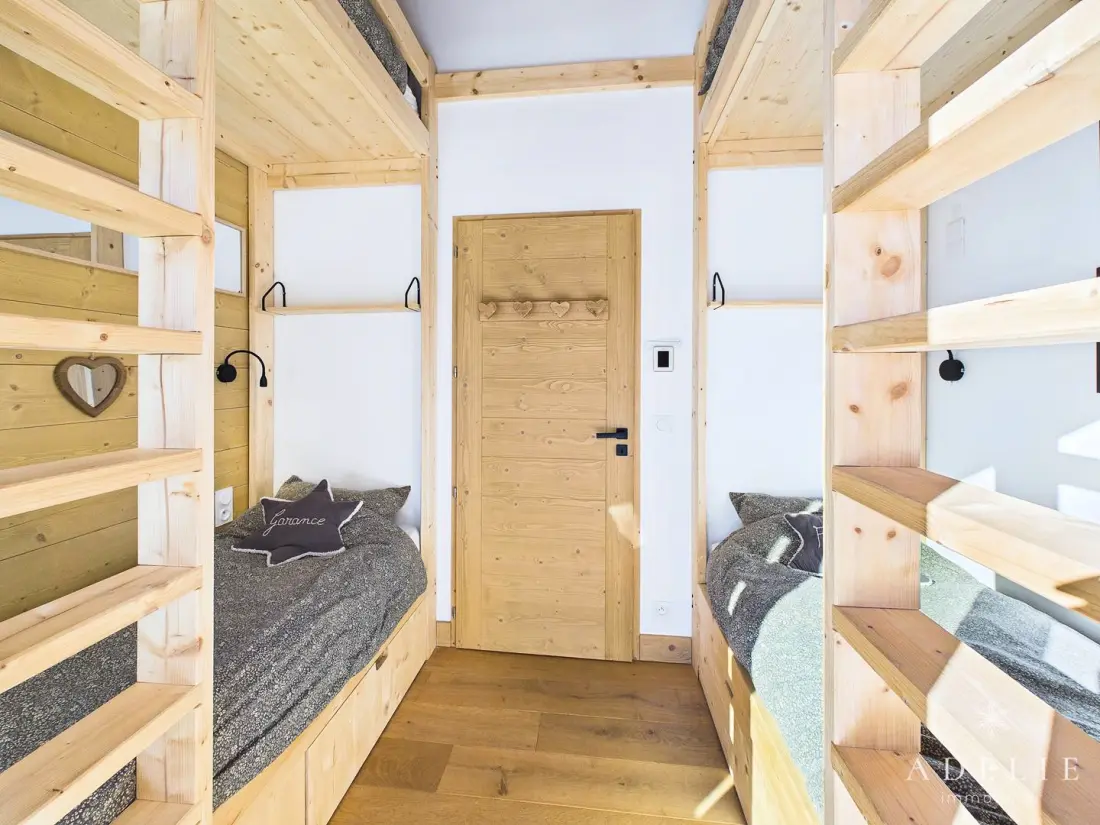 Residence Alpages