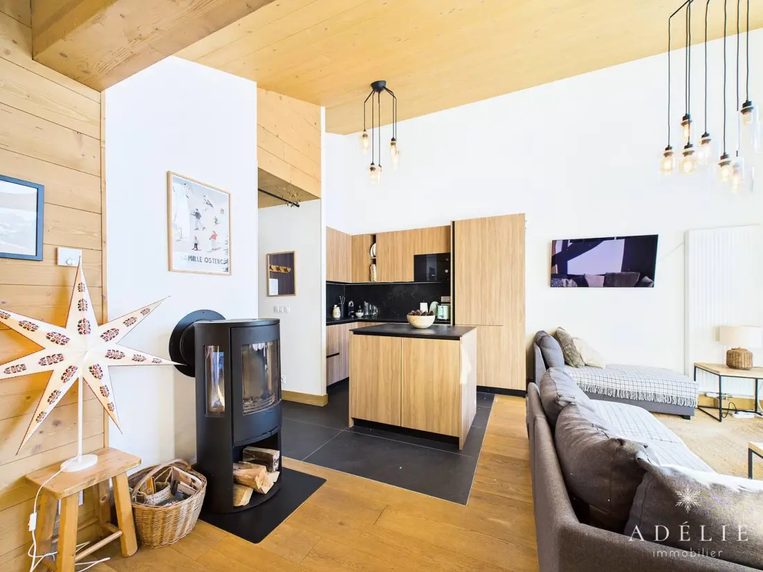 Residence Alpages