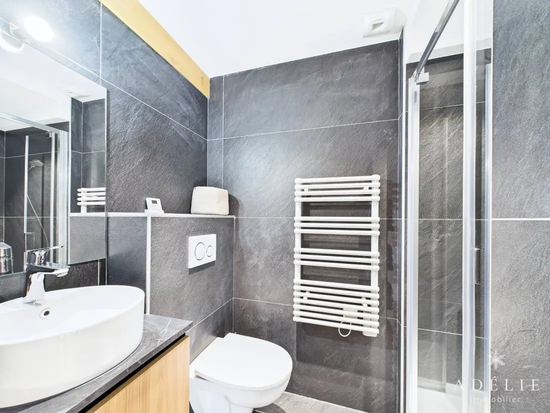 Residence Alpages