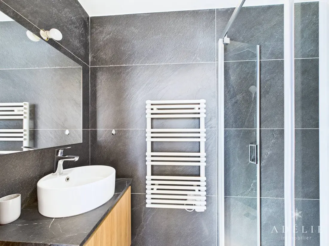 Residence Alpages