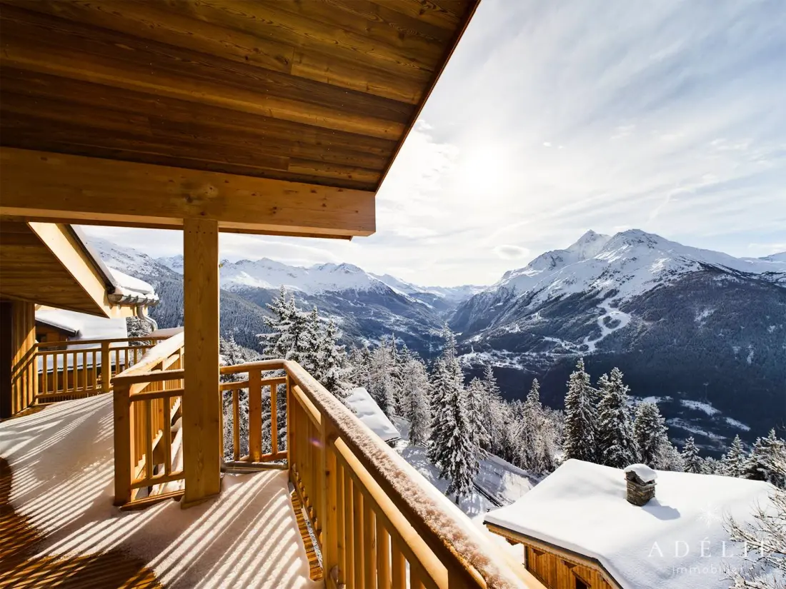Residence Alpages