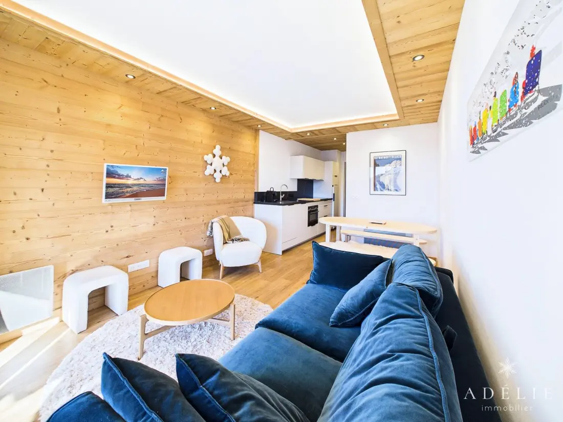 Residence Alpages