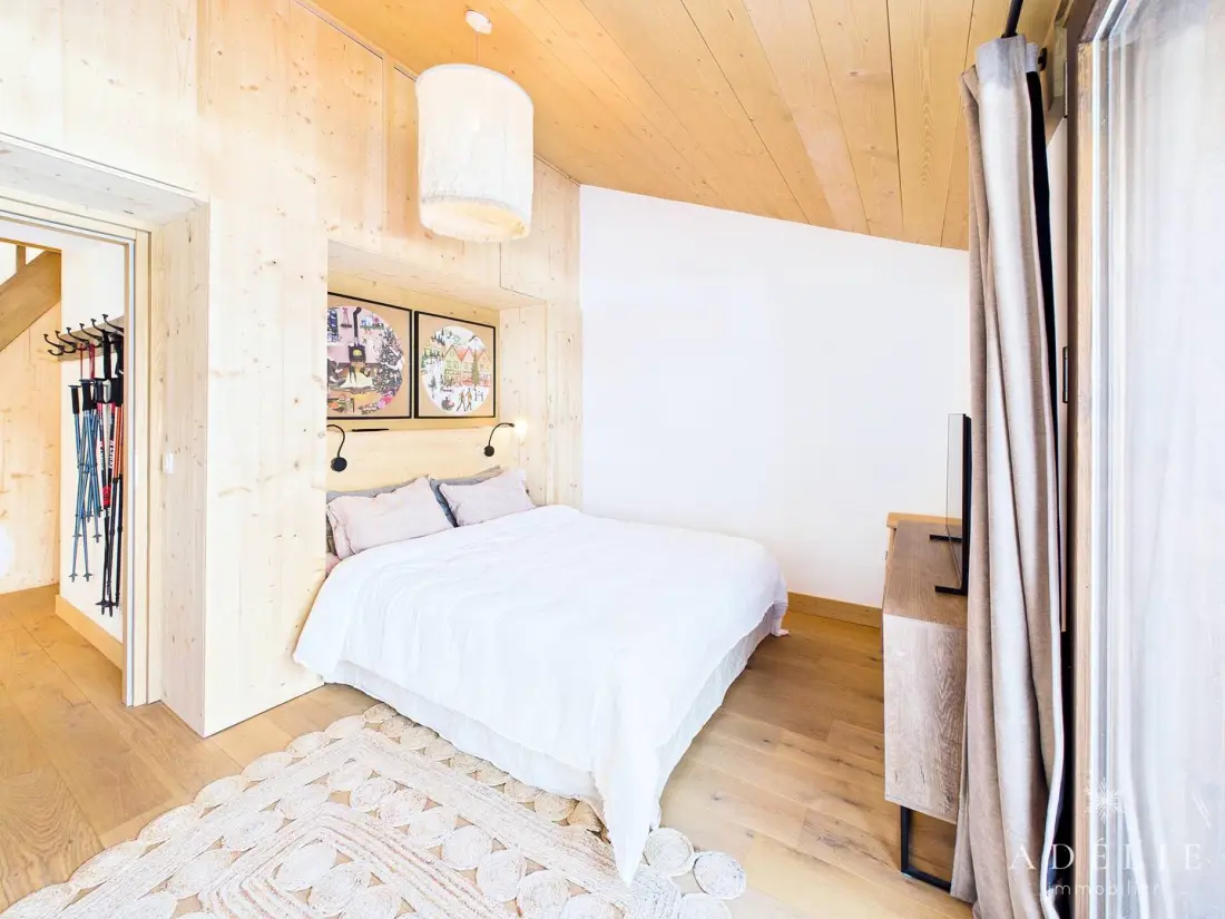 Residence Alpages