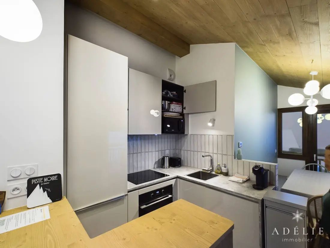 Residence Alpages