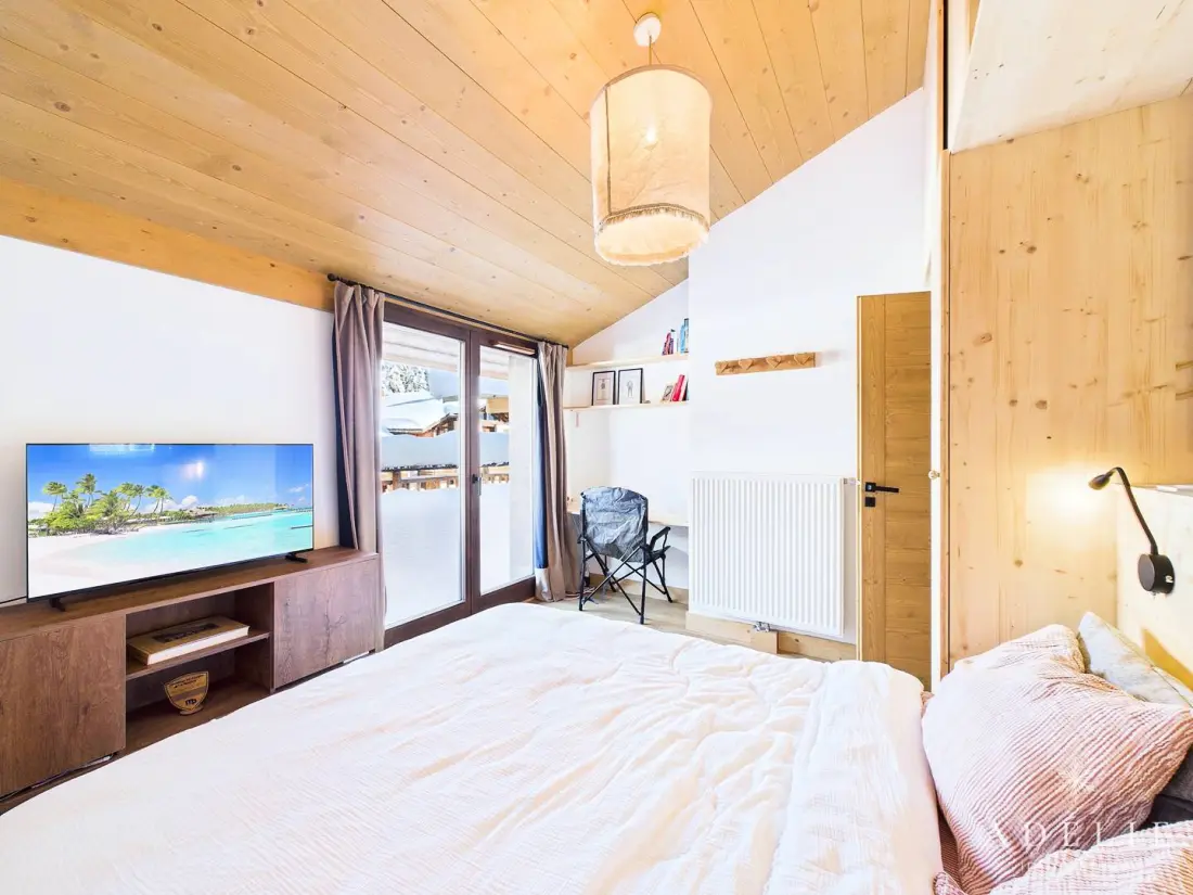 Residence Alpages