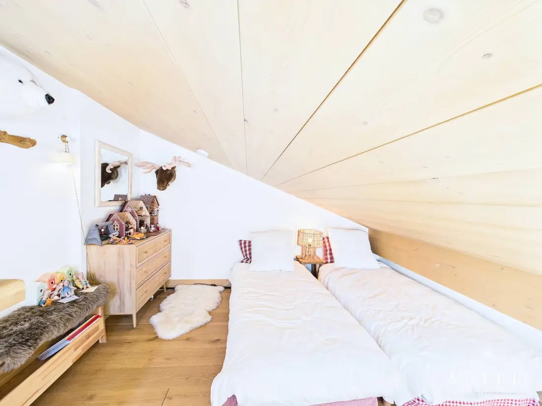 Residence Alpages