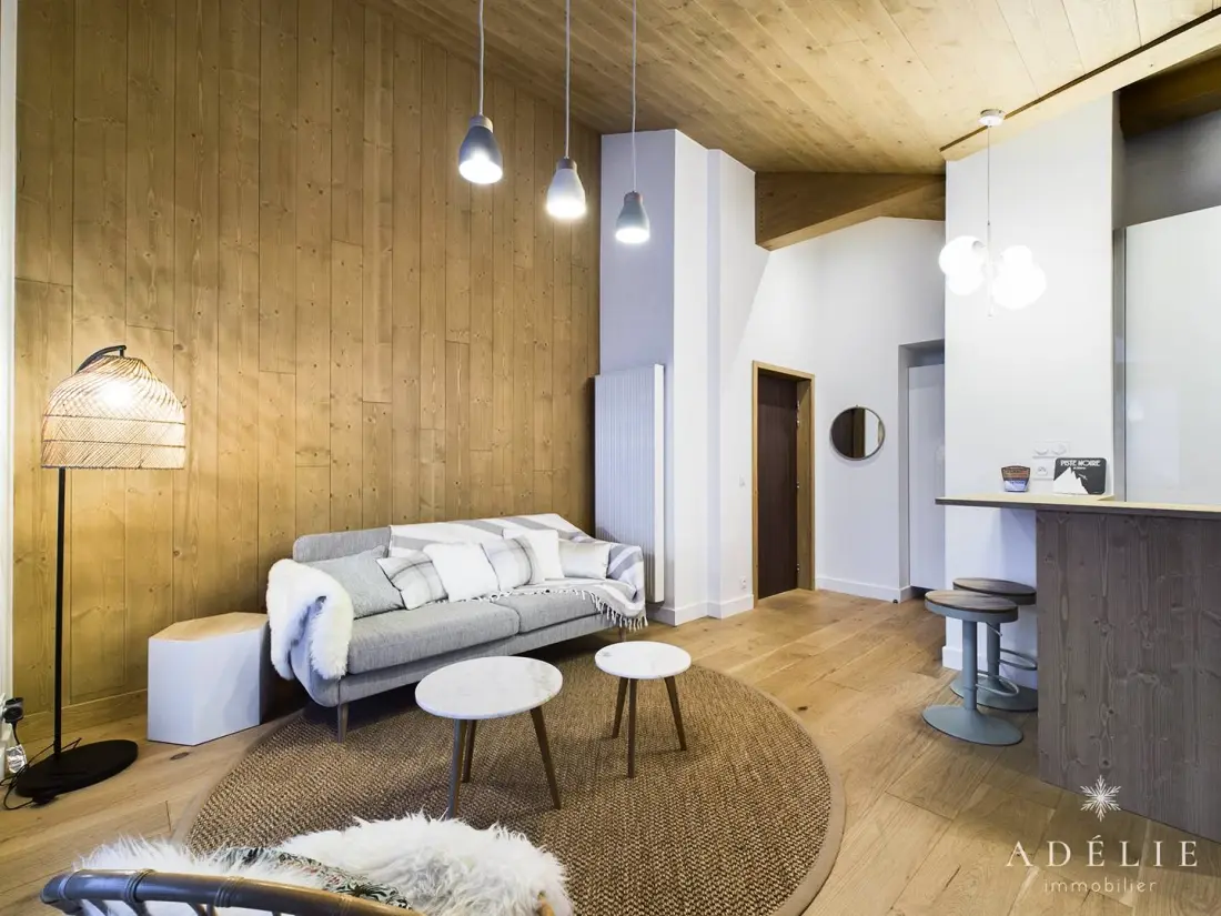 Residence Alpages