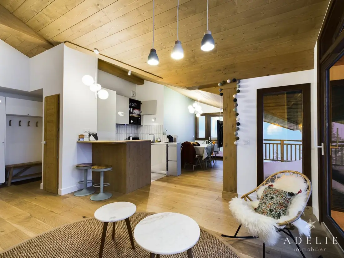 Residence Alpages