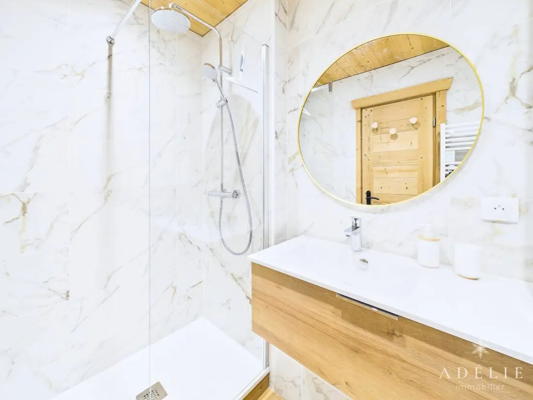 Residence Alpages