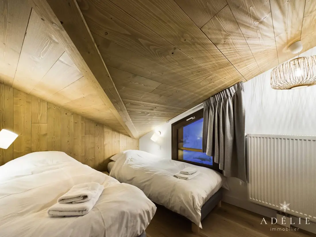 Residence Alpages