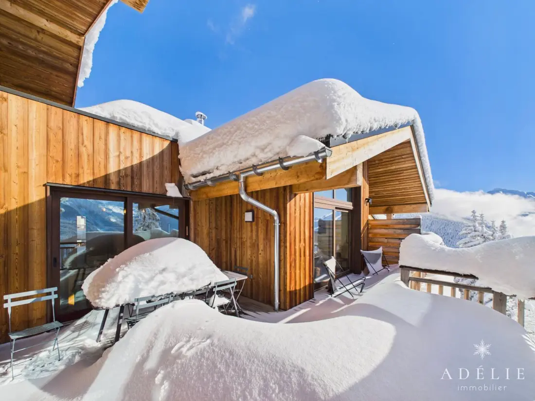 Residence Alpages