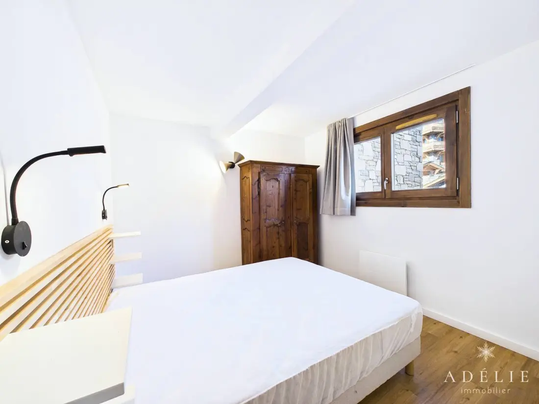 Residence Alpages