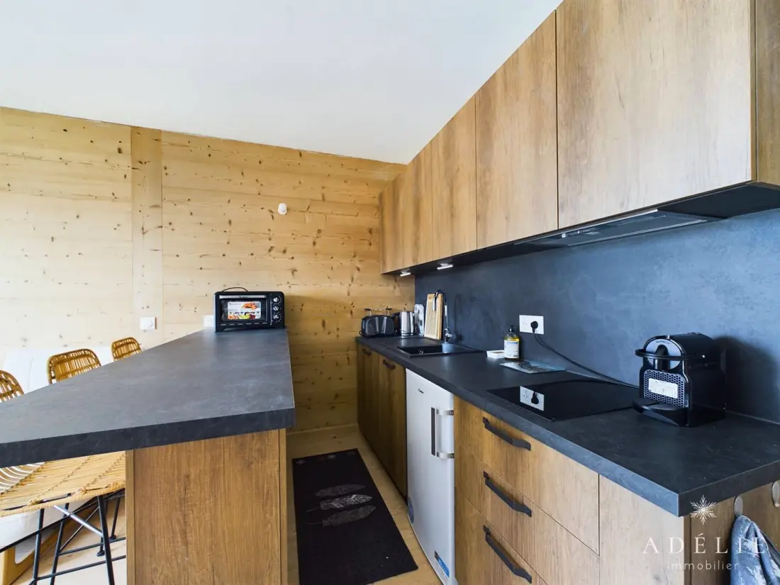 Residence Alpages