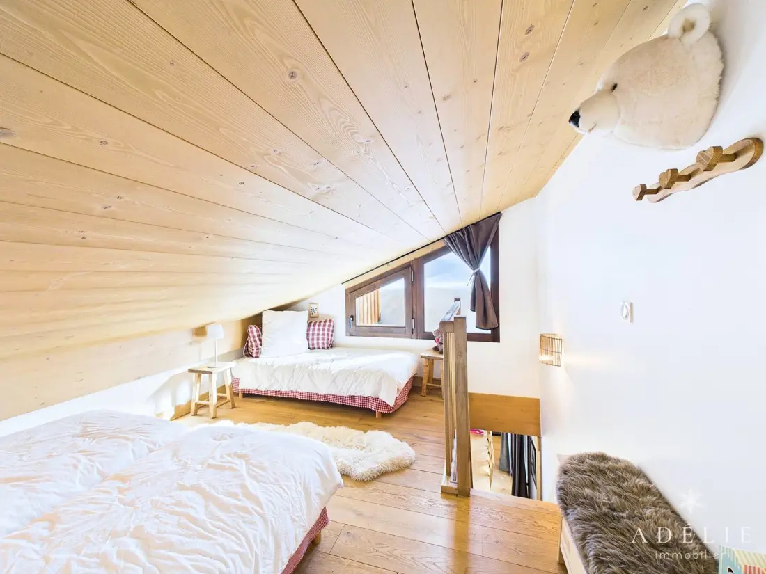 Residence Alpages