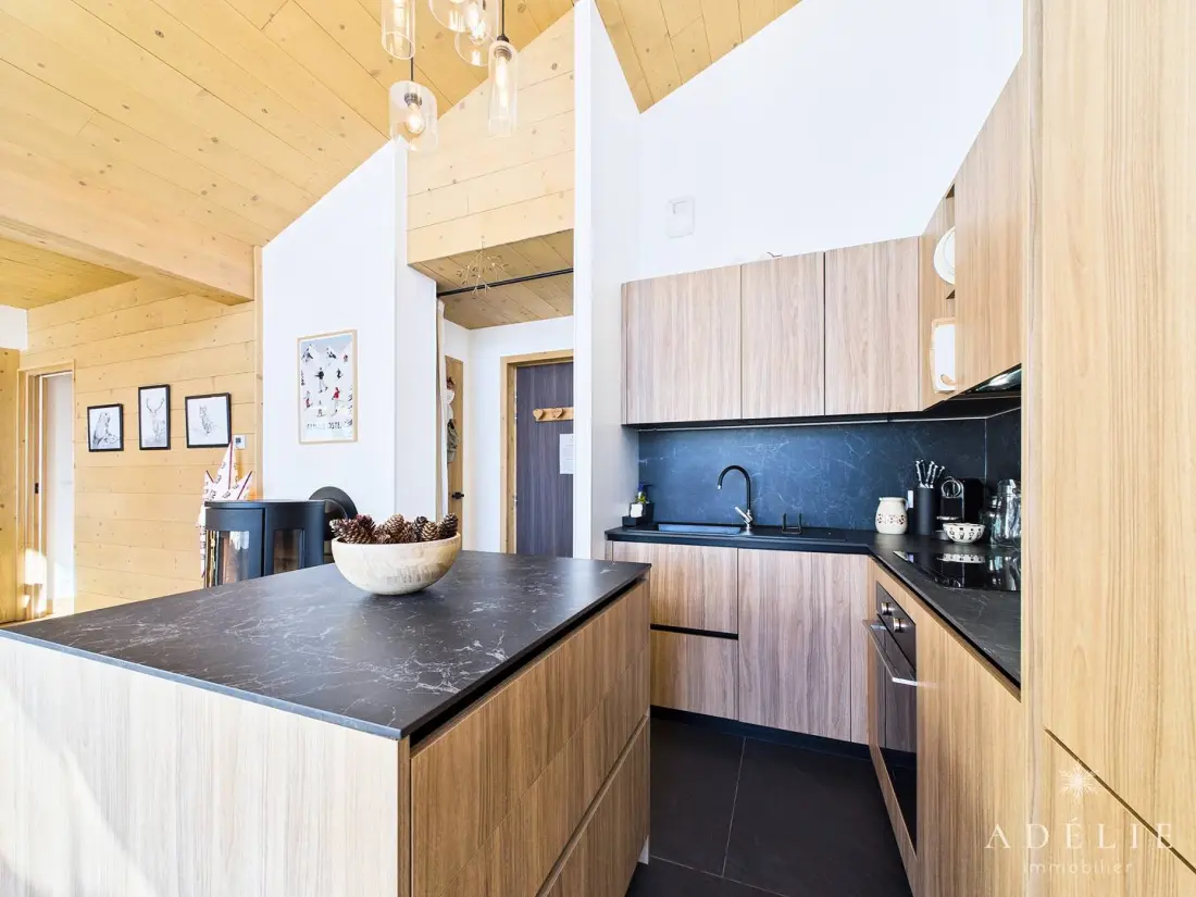 Residence Alpages