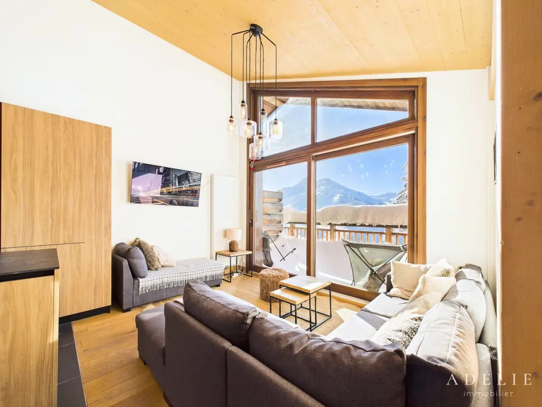 Residence Alpages