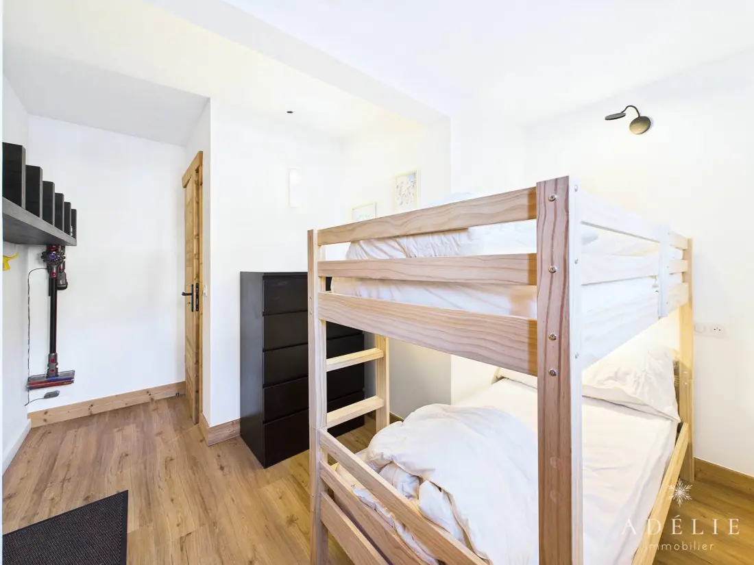 Residence Alpages