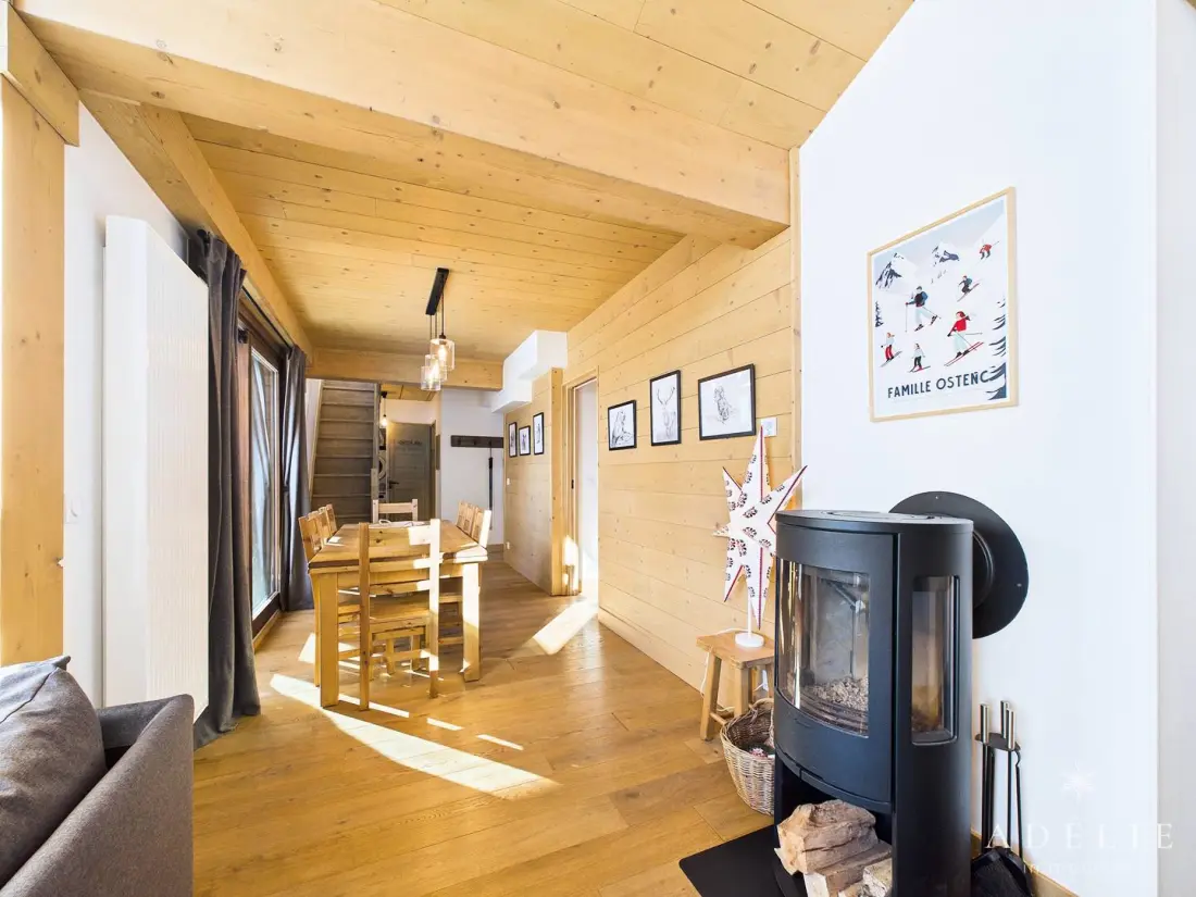 Residence Alpages