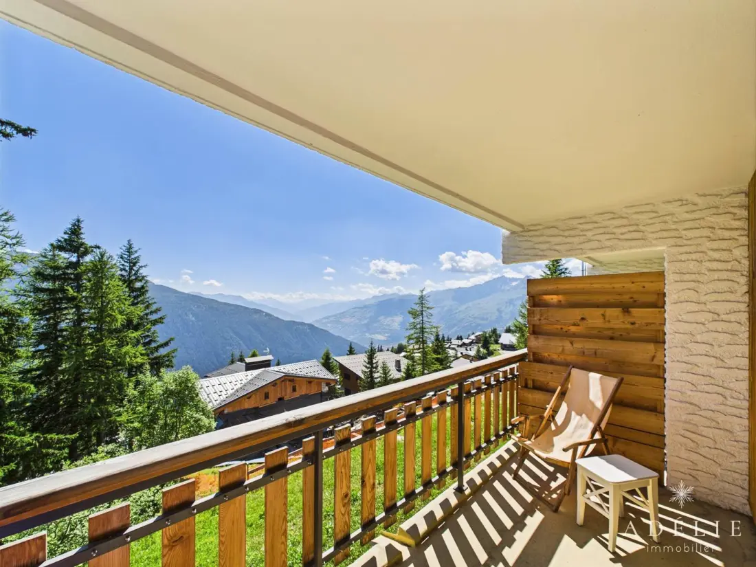 Residence Alpages