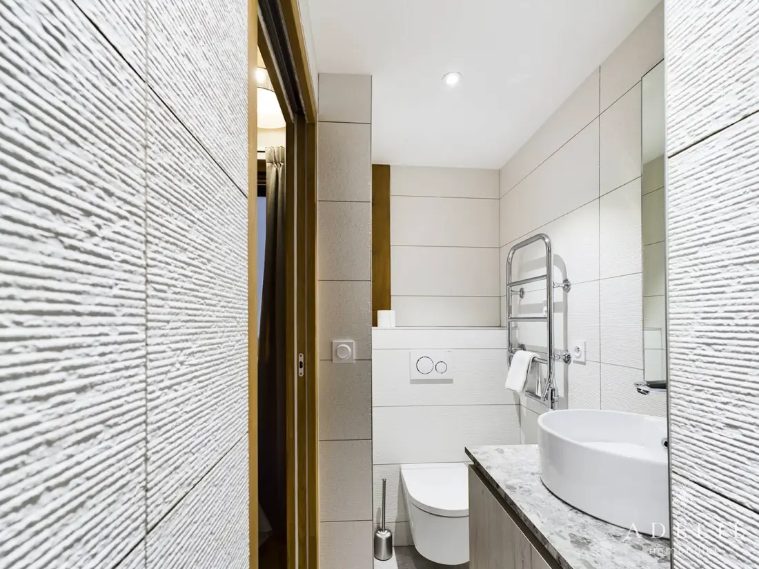 Residence Alpages
