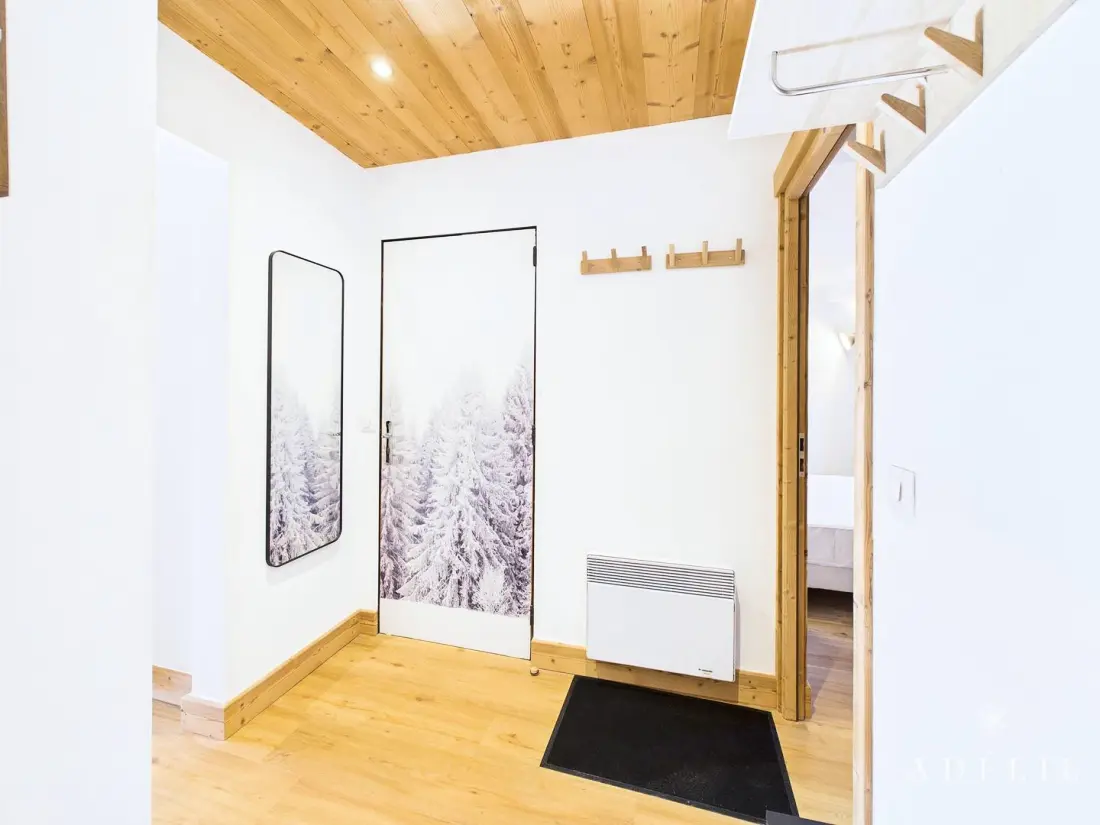 Residence Alpages