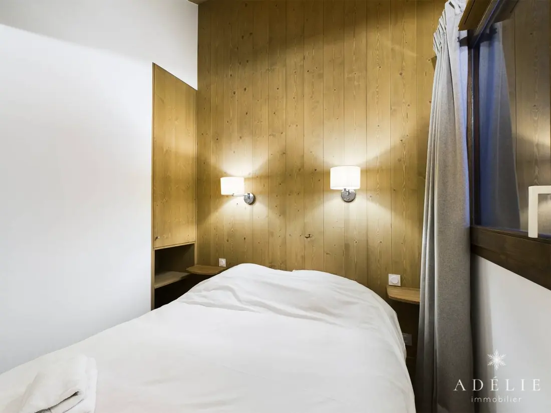 Residence Alpages